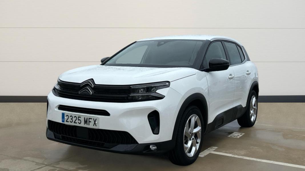 Citroën C5 Aircross PureTech 96kW (130CV) SS Feel