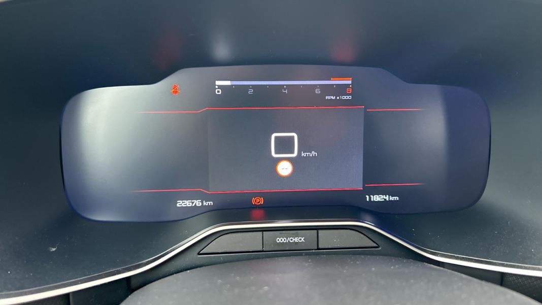 Citroën C5 Aircross PureTech 96kW (130CV) SS Feel