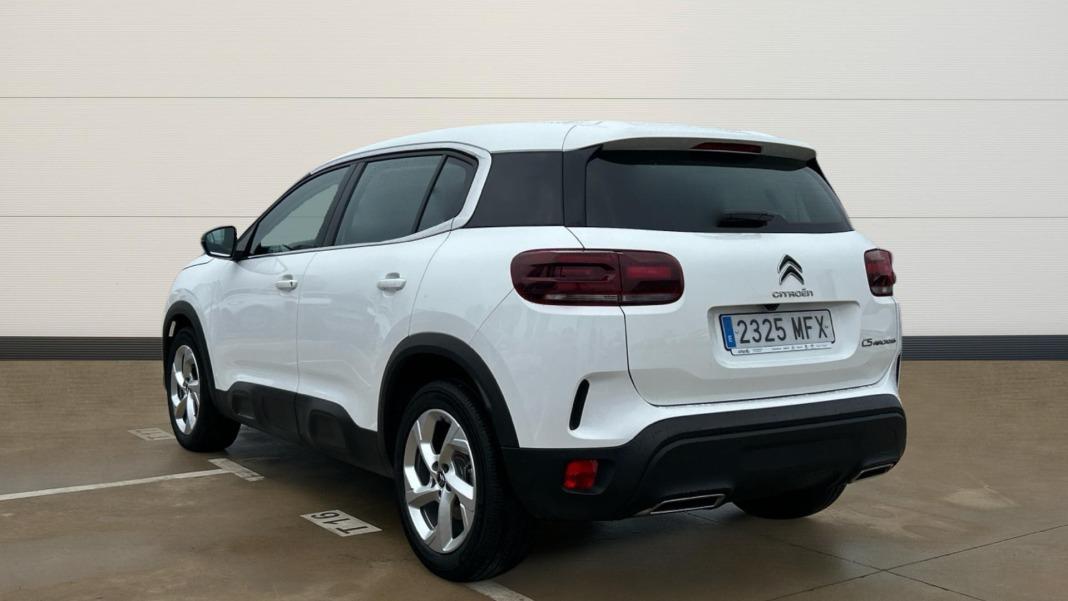 Citroën C5 Aircross PureTech 96kW (130CV) SS Feel