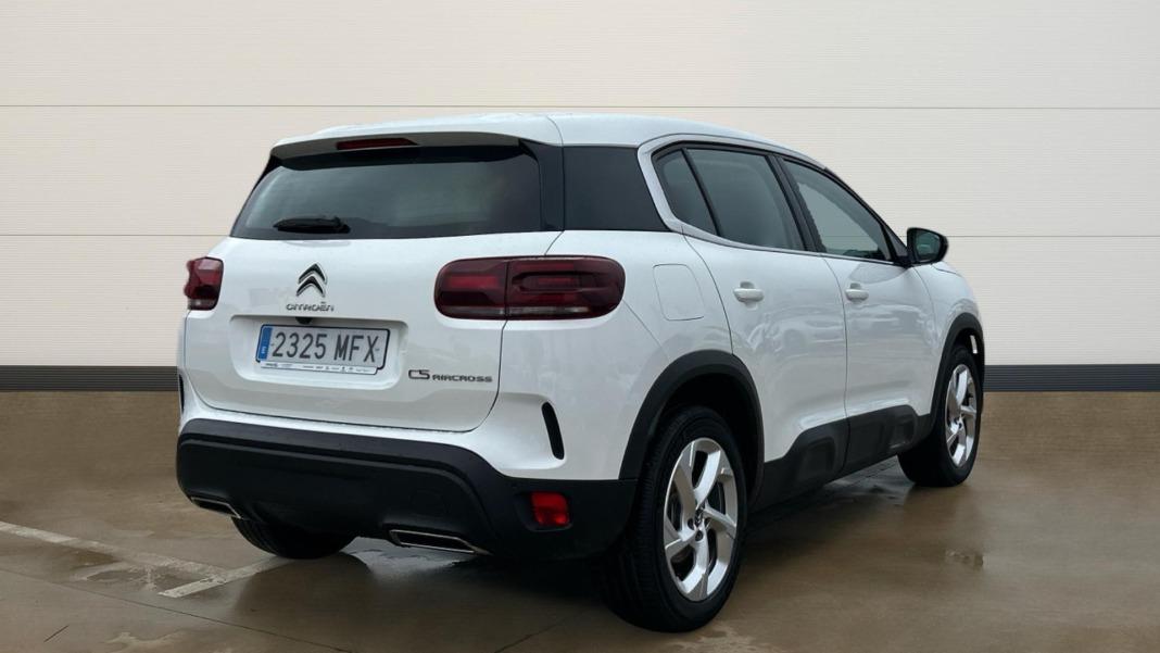 Citroën C5 Aircross PureTech 96kW (130CV) SS Feel