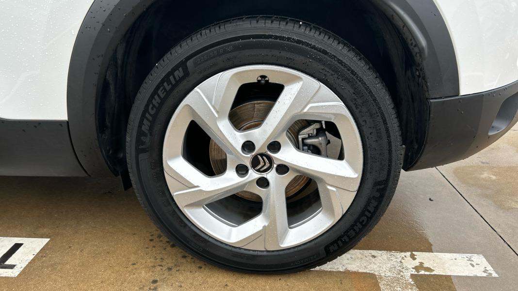 Citroën C5 Aircross PureTech 96kW (130CV) SS Feel