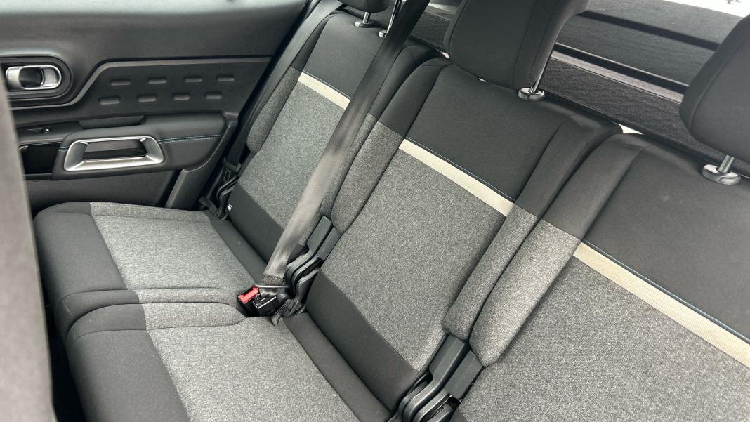 Citroën C5 Aircross PureTech 96kW (130CV) SS Feel