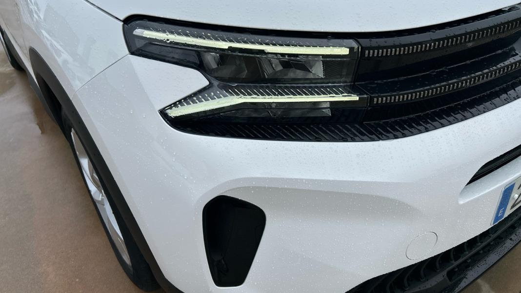 Citroën C5 Aircross PureTech 96kW (130CV) SS Feel