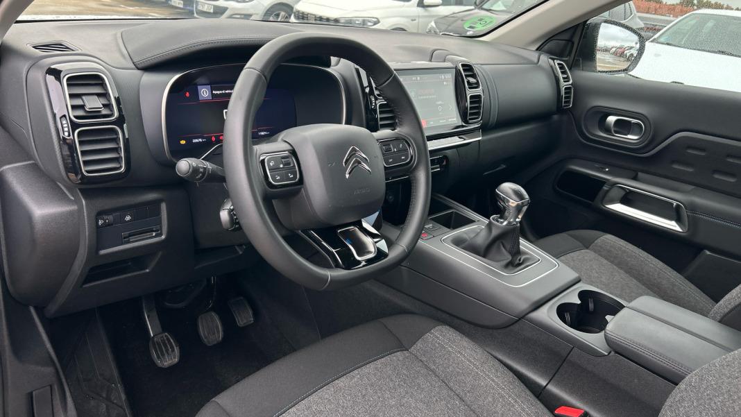 Citroën C5 Aircross PureTech 96kW (130CV) SS Feel