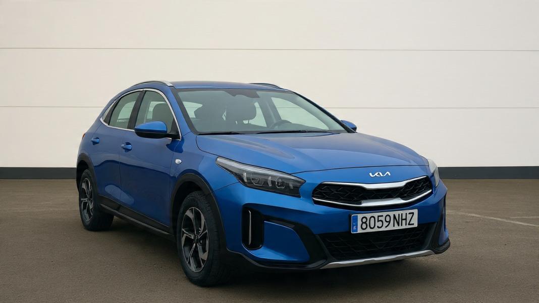 Kia Xceed 1.5 MHEV iMT Drive 103kW (140CV)