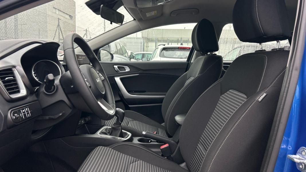 Kia Xceed 1.5 MHEV iMT Drive 103kW (140CV)