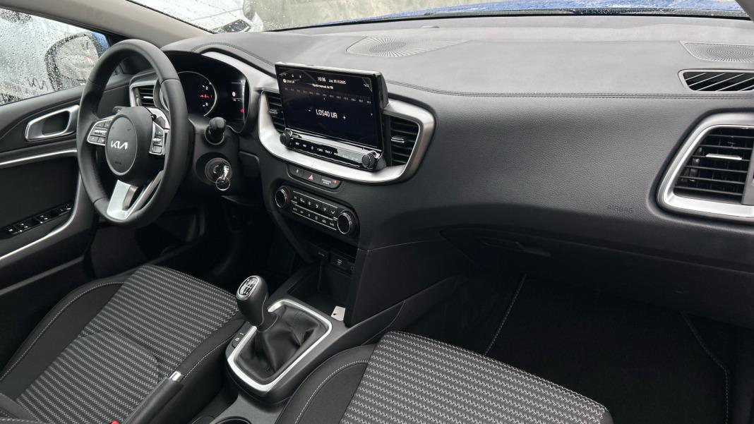 Kia Xceed 1.5 MHEV iMT Drive 103kW (140CV)