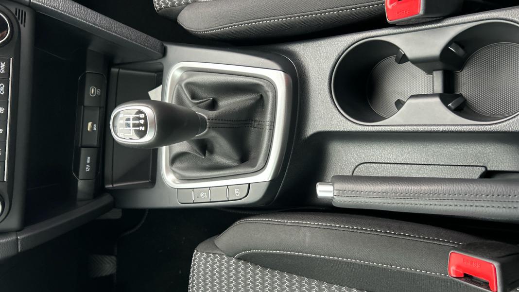 Kia Xceed 1.5 MHEV iMT Drive 103kW (140CV)