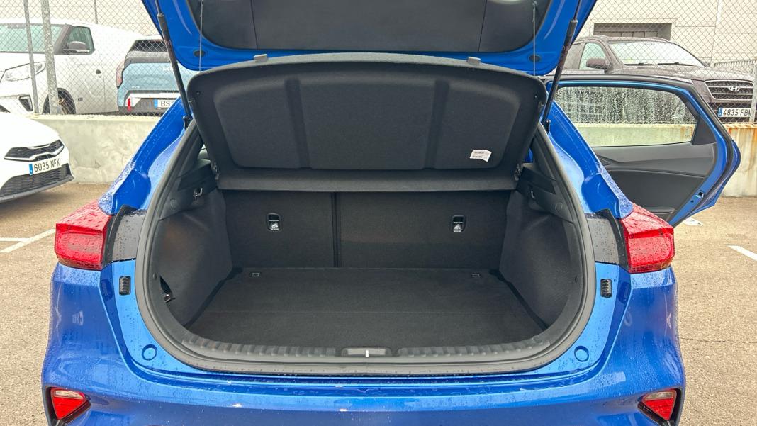 Kia Xceed 1.5 MHEV iMT Drive 103kW (140CV)