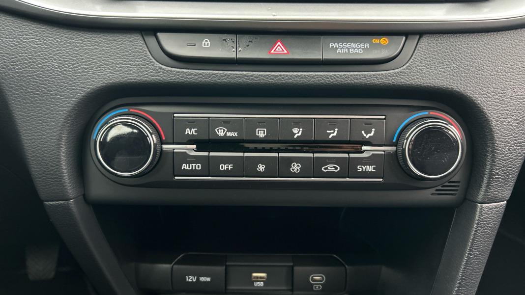 Kia Xceed 1.5 MHEV iMT Drive 103kW (140CV)