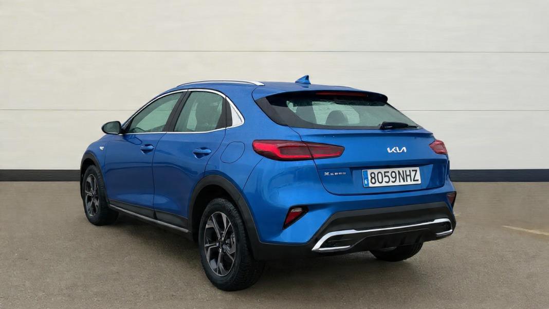 Kia Xceed 1.5 MHEV iMT Drive 103kW (140CV)