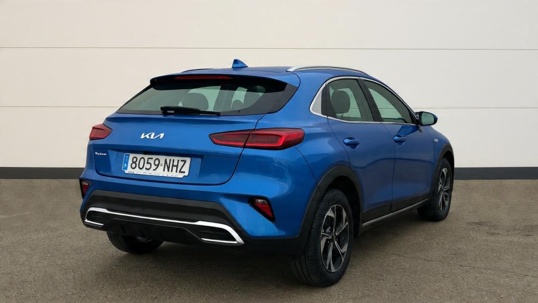 Kia Xceed 1.5 MHEV iMT Drive 103kW (140CV)