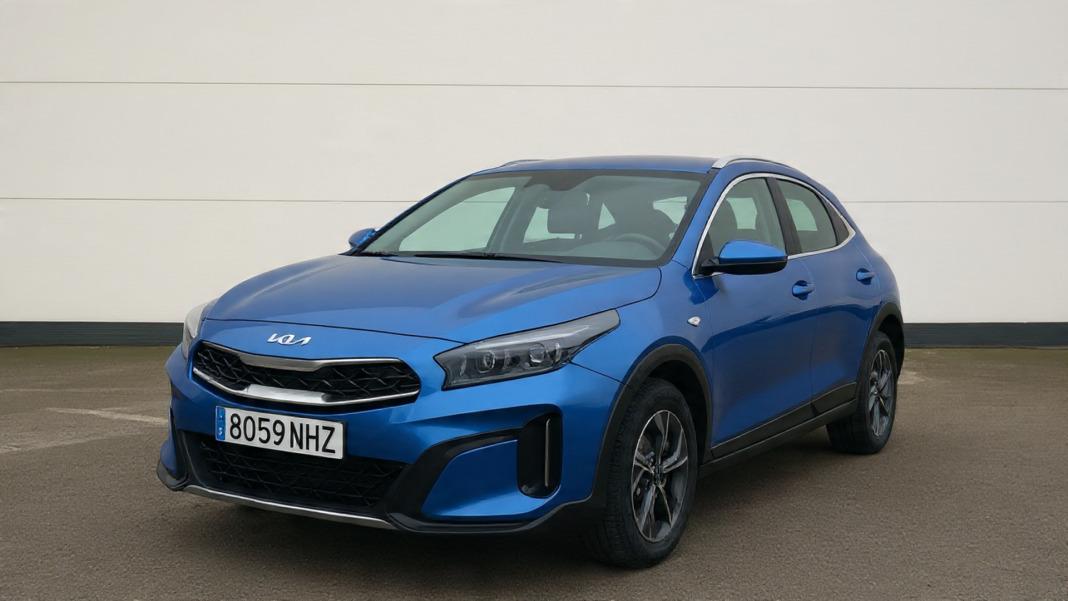 Kia Xceed 1.5 MHEV iMT Drive 103kW (140CV)