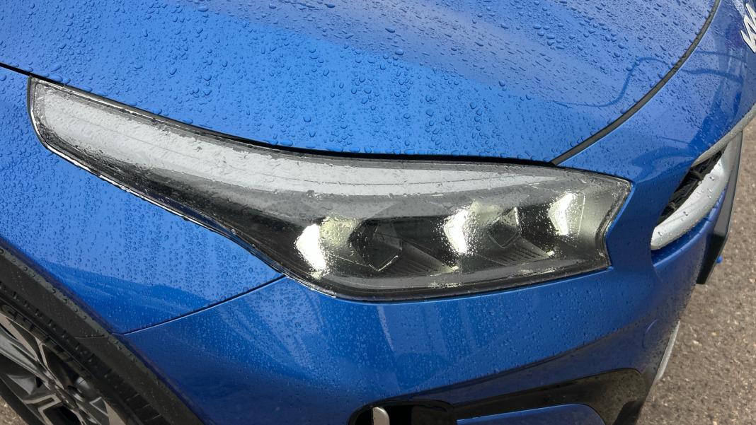 Kia Xceed 1.5 MHEV iMT Drive 103kW (140CV)