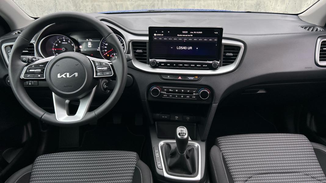 Kia Xceed 1.5 MHEV iMT Drive 103kW (140CV)