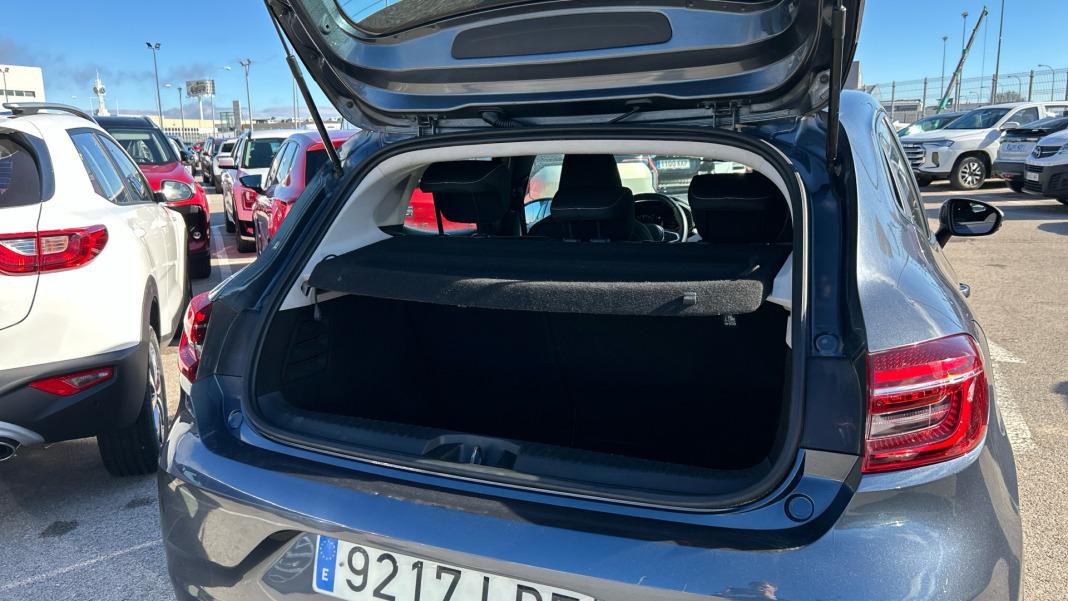 Renault Clio Serie limitada Limited TCe 67 kW (91CV)