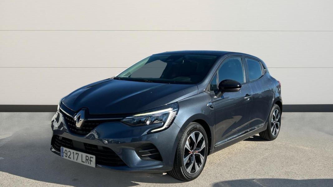 Renault Clio Serie limitada Limited TCe 67 kW (91CV)