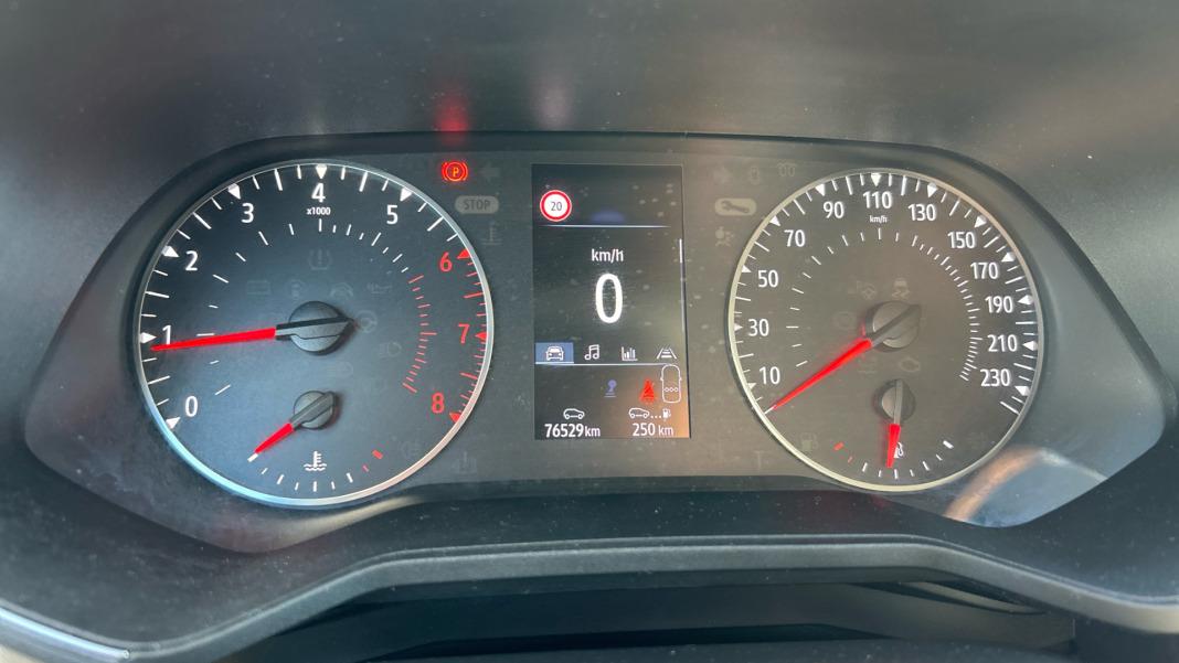 Renault Clio Serie limitada Limited TCe 67 kW (91CV)