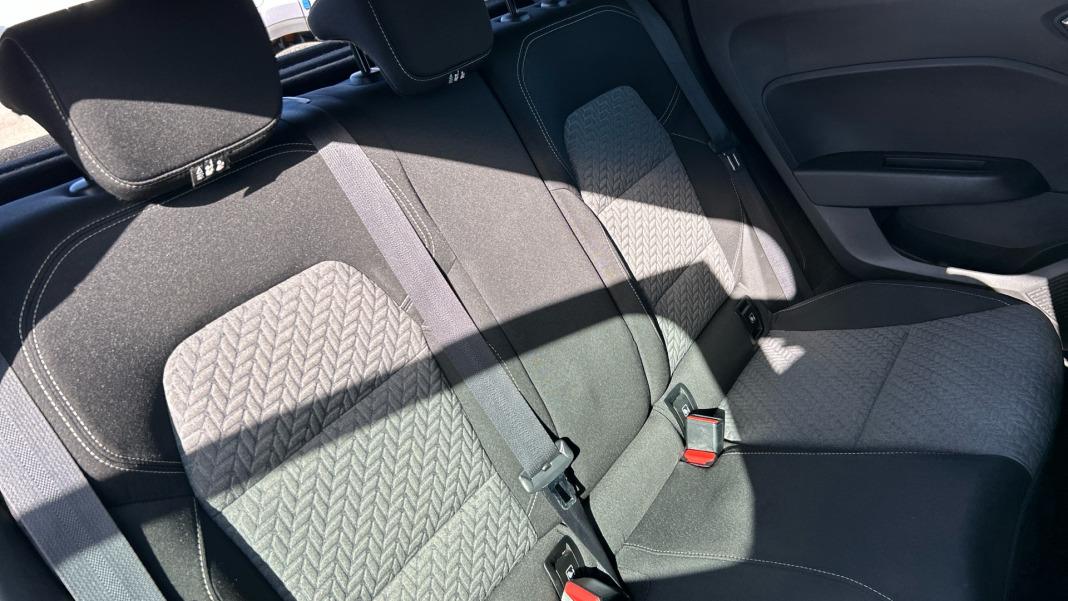 Renault Clio Serie limitada Limited TCe 67 kW (91CV)