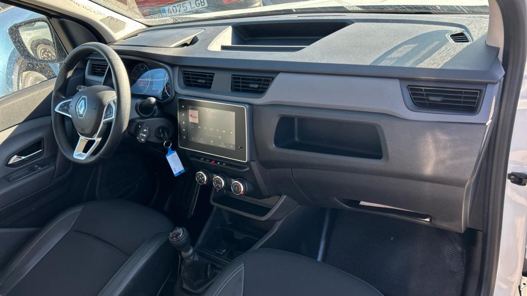 Renault Express Advance 1.5 Blue dCi 70 kW (95 cv)