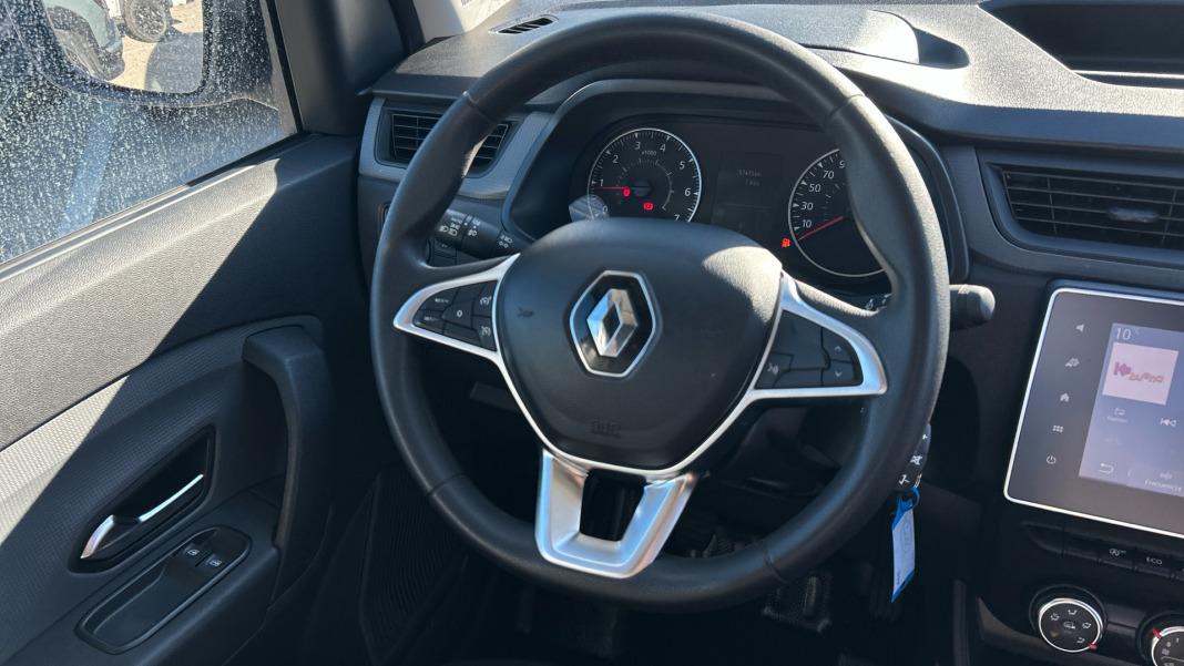 Renault Express Advance 1.5 Blue dCi 70 kW (95 cv)