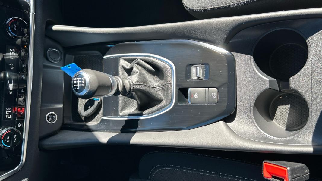 Nissan Qashqai DIG-T 103kW N-Connecta