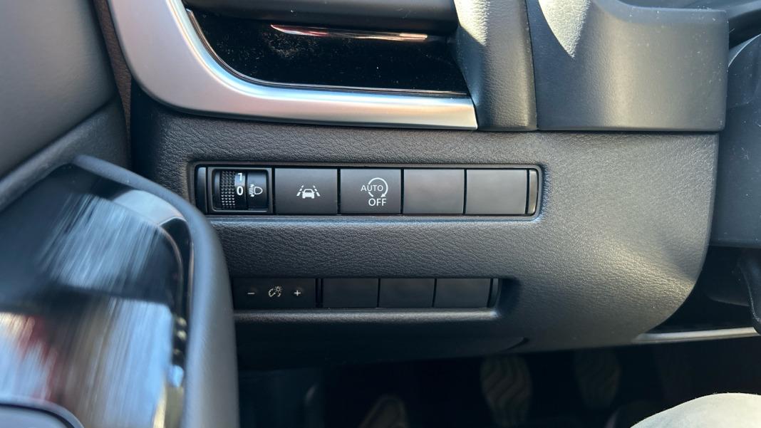 Nissan Qashqai DIG-T 103kW N-Connecta