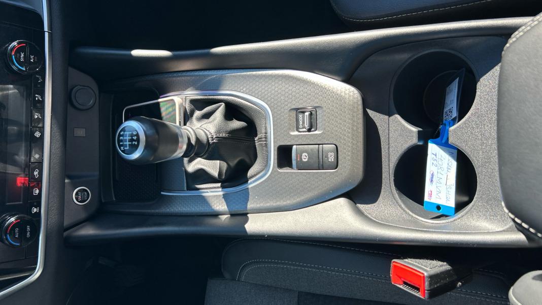 Nissan Qashqai DIG-T 103kW N-Connecta