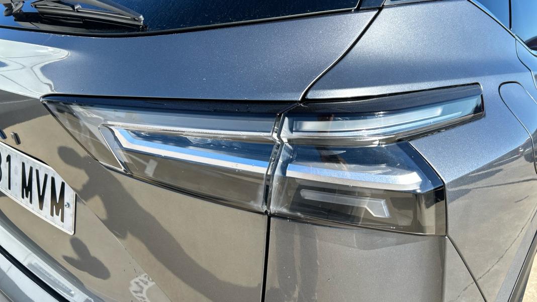 Nissan Qashqai DIG-T 103kW N-Connecta