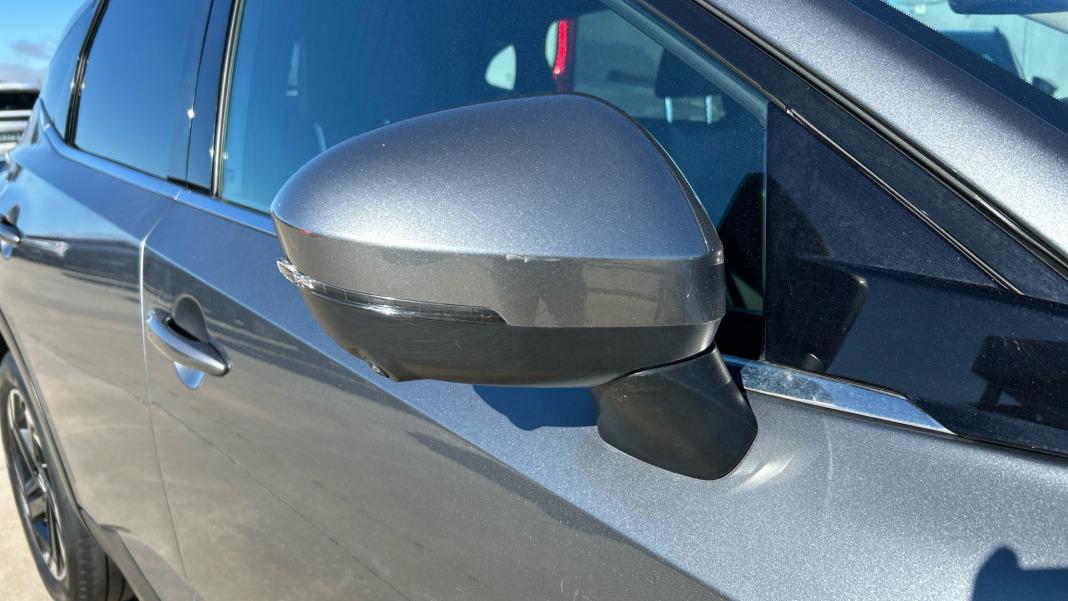 Nissan Qashqai DIG-T 103kW N-Connecta