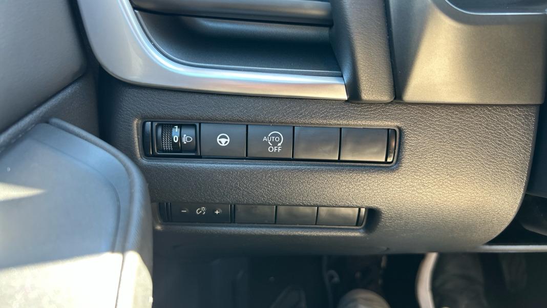 Nissan Qashqai DIG-T 103kW N-Connecta