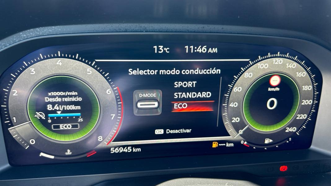 Nissan Qashqai DIG-T 103kW N-Connecta