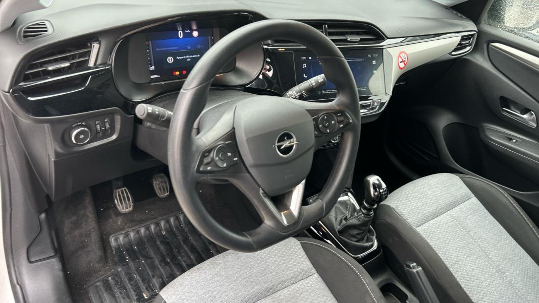 Opel Corsa 1.2T XHL 74kW (100CV) Edition