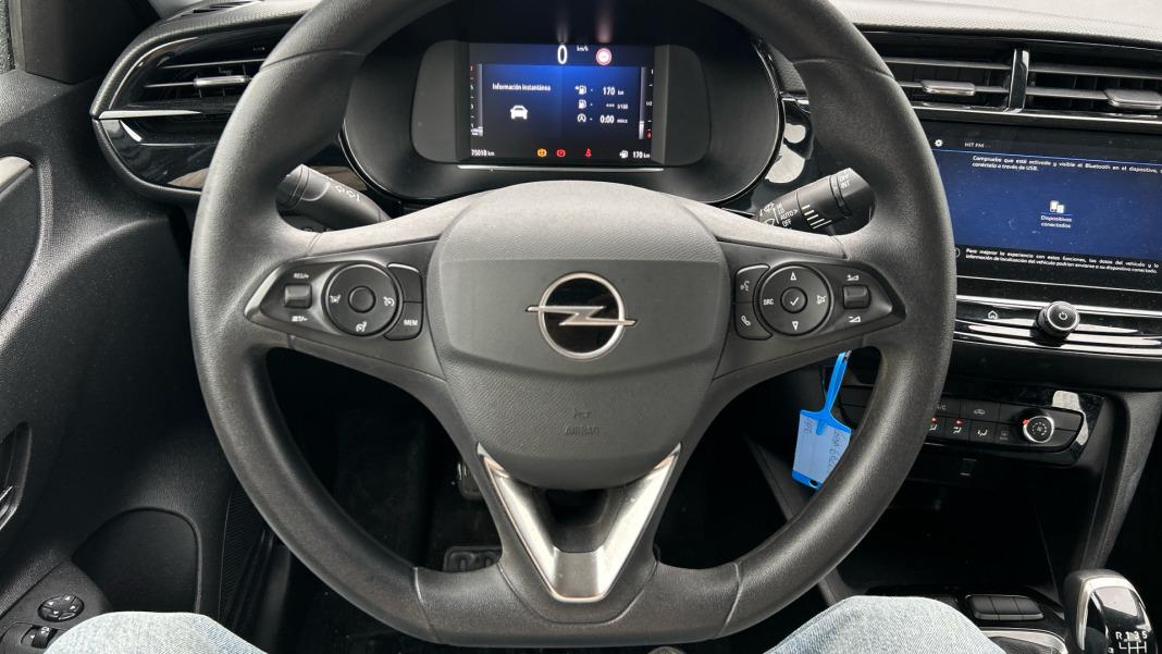 Opel Corsa 1.2T XHL 74kW (100CV) Edition