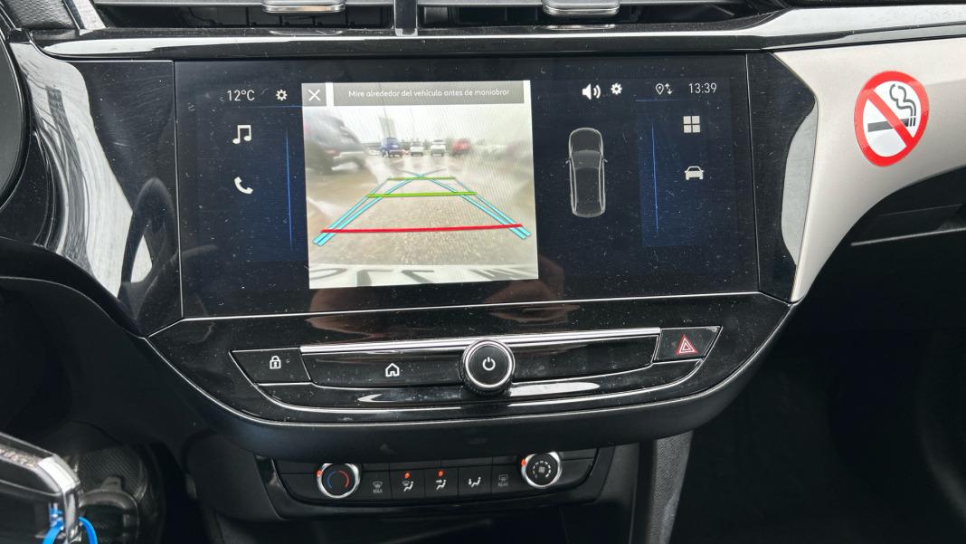 Opel Corsa 1.2T XHL 74kW (100CV) Edition