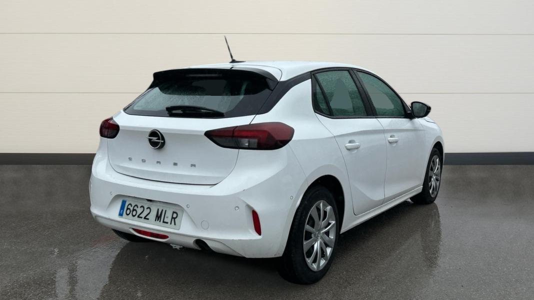 Opel Corsa 1.2T XHL 74kW (100CV) Edition