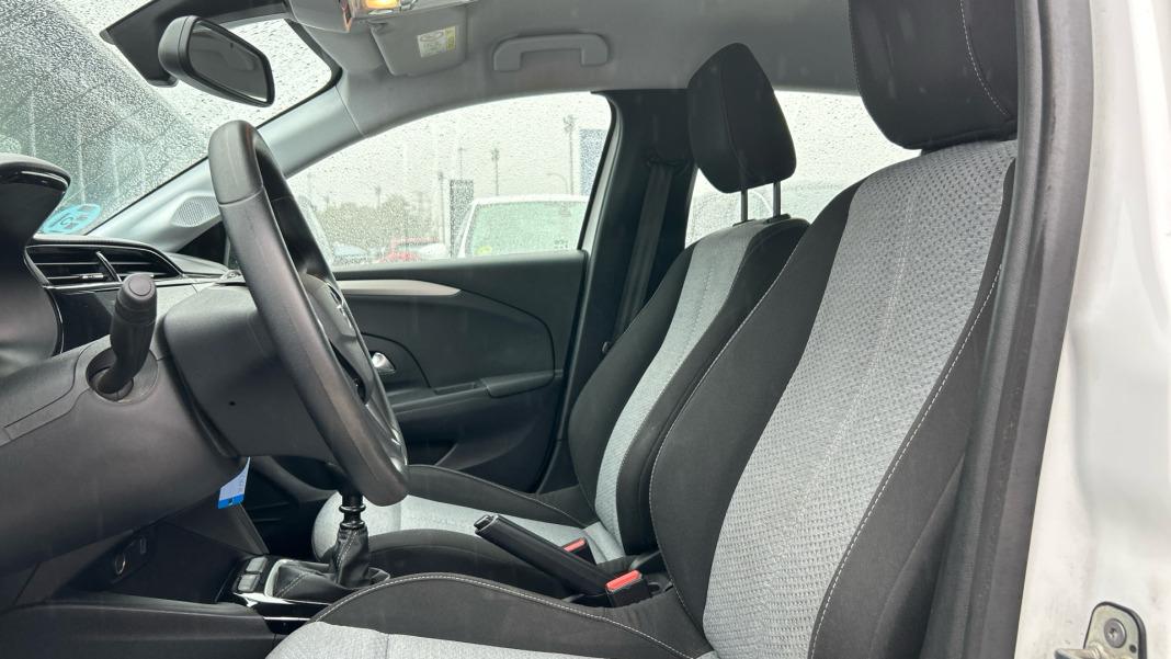 Opel Corsa 1.2T XHL 74kW (100CV) Edition