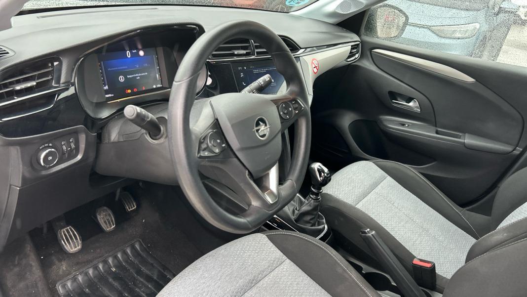 Opel Corsa 1.2T XHL 74kW (100CV) Edition