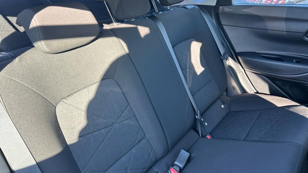 Hyundai Bayon 1.0 TGDI 74kW (100CV) 48V Maxx