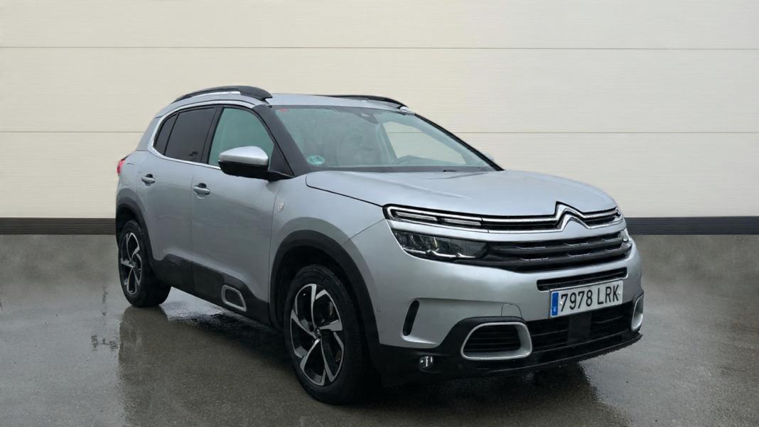 Citroën C5 Aircross PureTech 96kW (130CV) SS EAT8 C Series