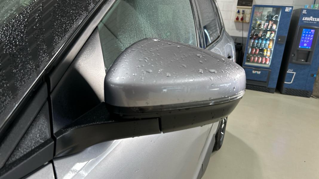 Citroën C5 Aircross PureTech 96kW (130CV) SS EAT8 C Series
