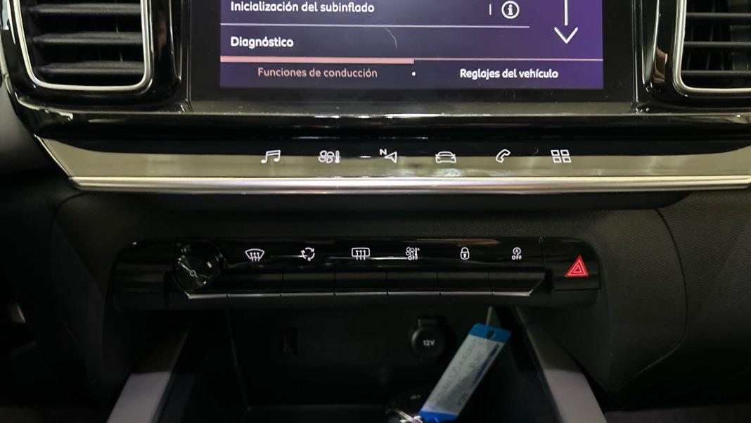 Citroën C5 Aircross PureTech 96kW (130CV) SS EAT8 C Series