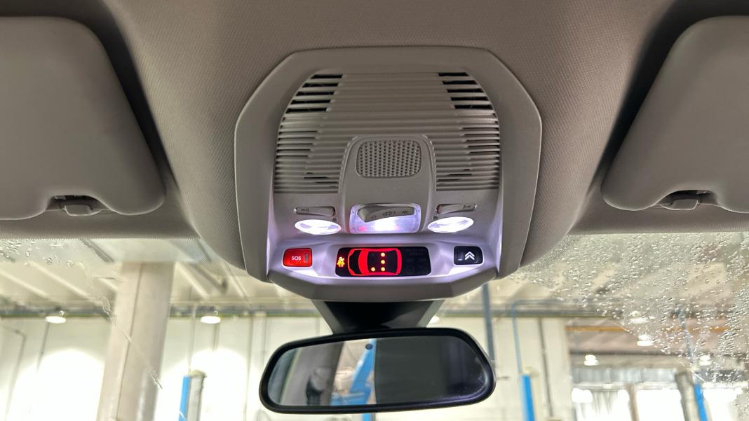Citroën C5 Aircross PureTech 96kW (130CV) SS EAT8 C Series