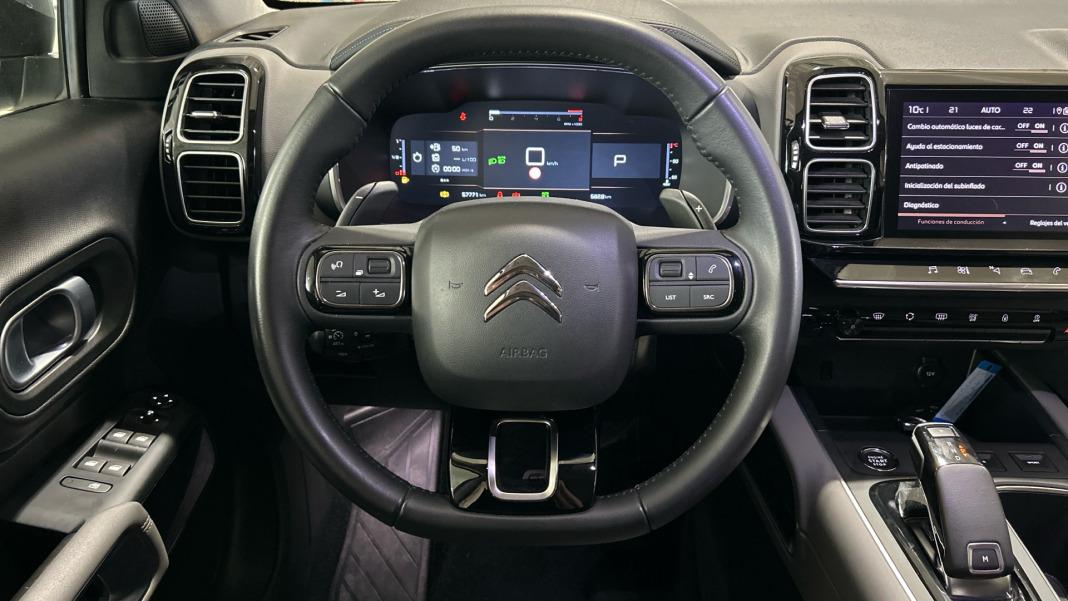 Citroën C5 Aircross PureTech 96kW (130CV) SS EAT8 C Series