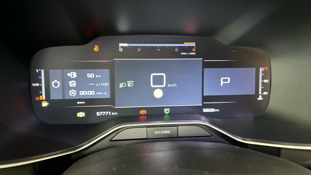 Citroën C5 Aircross PureTech 96kW (130CV) SS EAT8 C Series