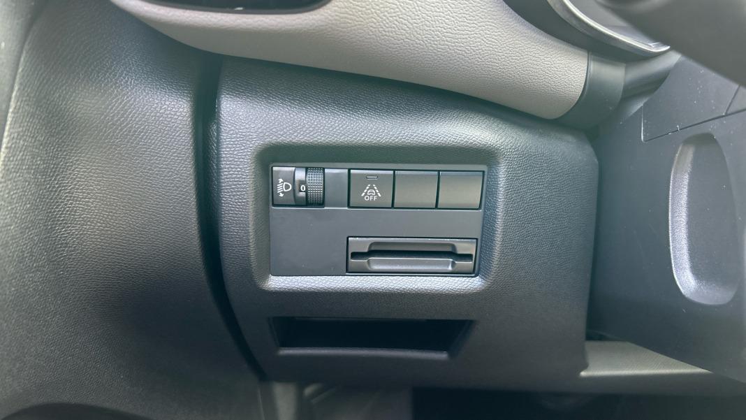 Citroën C5 Aircross PureTech 96kW (130CV) SS EAT8 C Series