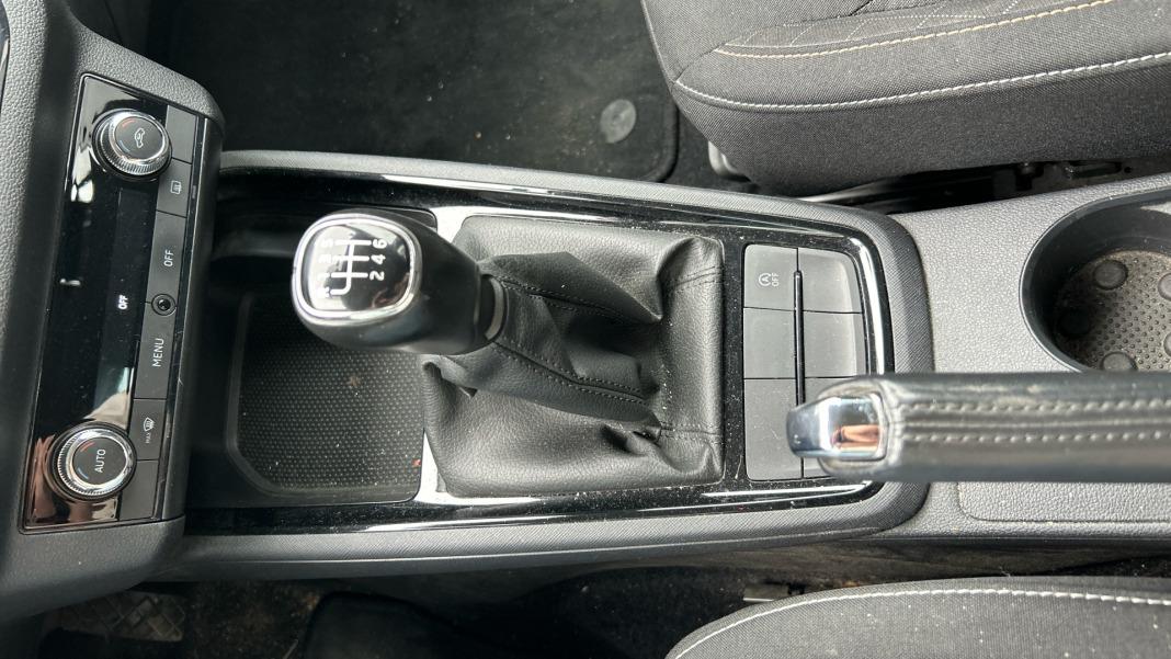Skoda Scala 1.0 TSI 81KW (110 CV) Ambition