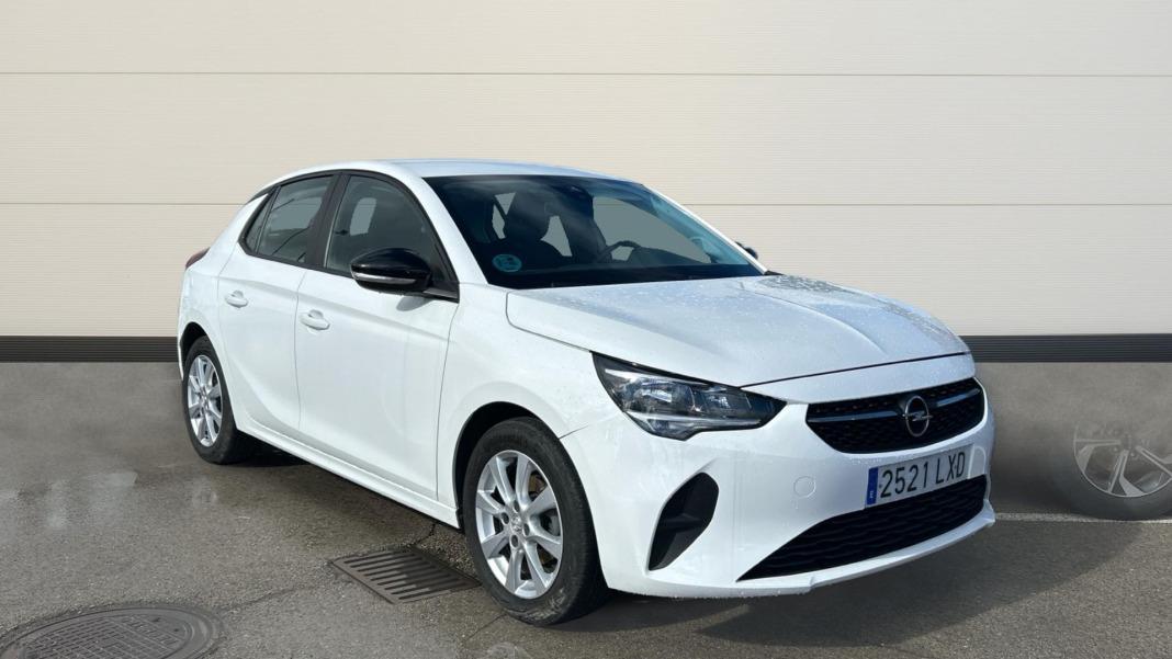 Opel Corsa 1.2 XEL 55kW (75CV) Edition