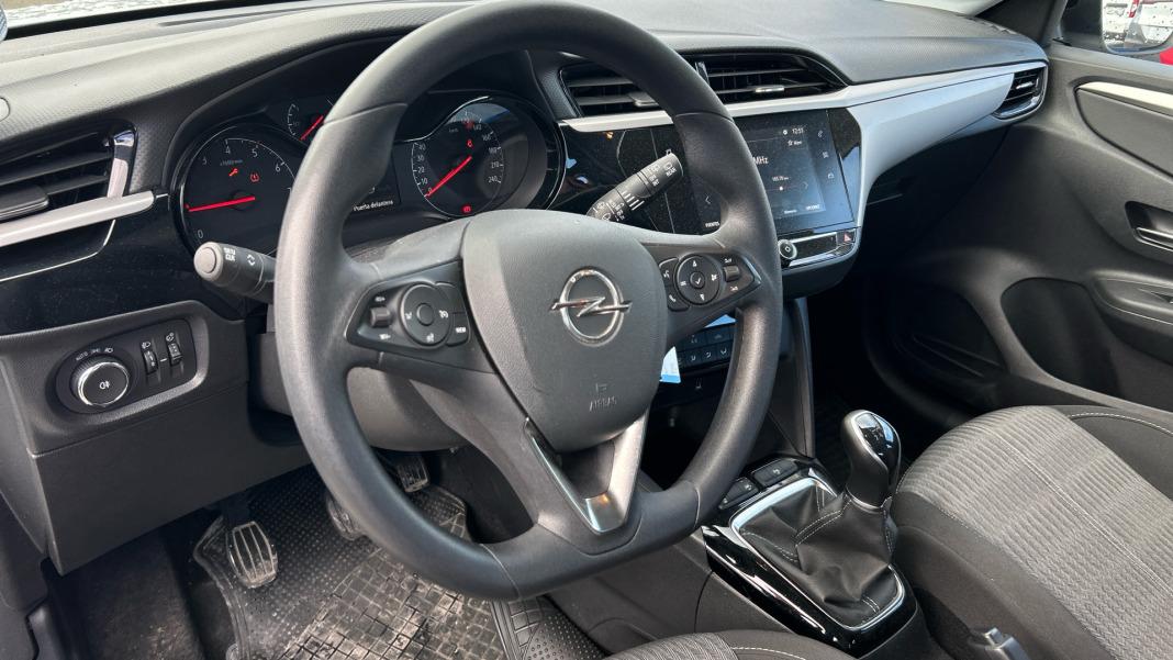 Opel Corsa 1.2 XEL 55kW (75CV) Edition