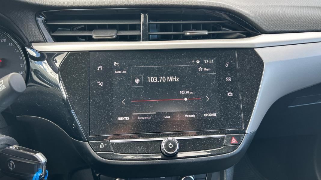 Opel Corsa 1.2 XEL 55kW (75CV) Edition